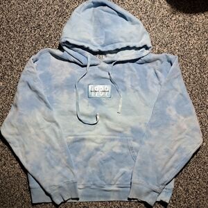 Taylor Swift 1989 Sweatshirt Official Merch Medium